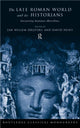 Book cover of: Late Roman World and Its Historian. By: Jan Wi Drijvers