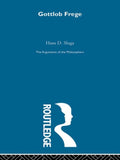 Frege - Arg Philosophers (RPD)