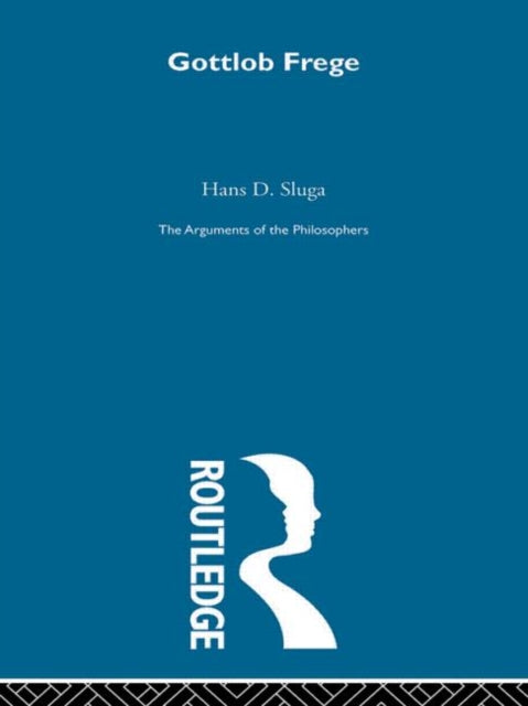 Frege - Arg Philosophers (RPD)