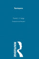 Book cover of: Santayana-Arg Philosophers