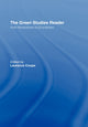 Book cover of: Green Studies Reader. By: Lawrence Coupe