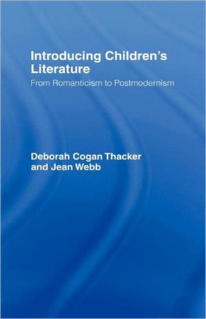 Introducing Children's Literature