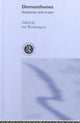 Book cover of: Demosthenes. By: I. Worthington