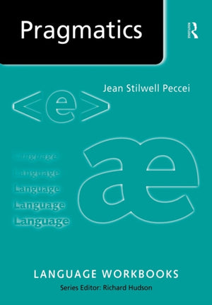 Pragmatics