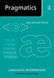 Book cover of: Pragmatics