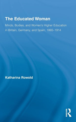 Educated Woman