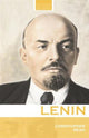 Book cover of: Lenin. By: C. Read