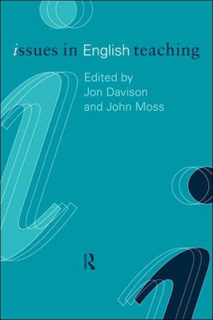 Issues in English Teaching