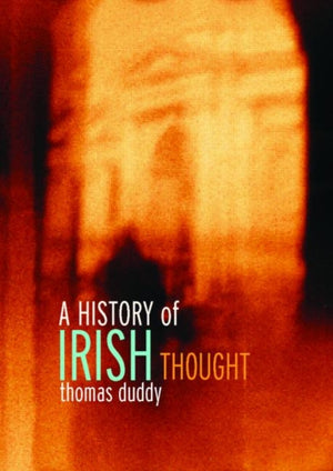 History of Irish Thought