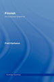Book cover of: Finnish: An Essential Grammar. By: Fred Karlsson