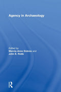 Agency in Archaeology