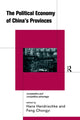 Book cover of: Political Economy of China's Provinces. By: H. Hendrischke