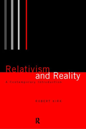 Relativism and Reality