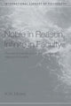 Book cover of: Noble in Reason, Infinite in Faculty. By: A.W. Moore