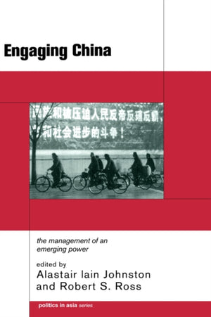 Engaging China