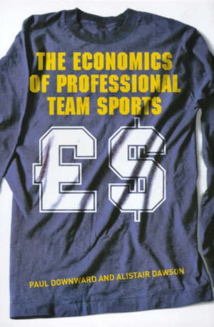 The Economics of Professional Team Sports