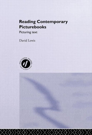 Reading Contemporary Picturebooks
