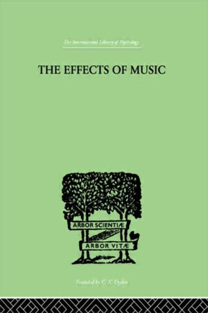 The Effects of Music