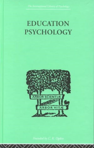 Education Psychology