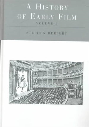 History of Early Film