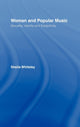 Book cover of: Women and Popular Music. By: Sheila Whiteley