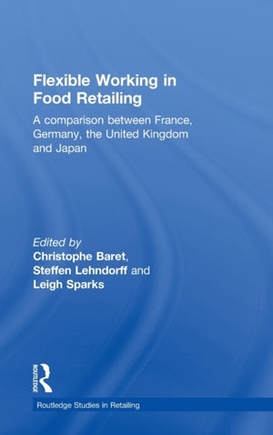 Flexible Working in Food Retailing