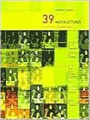 39 Microlectures