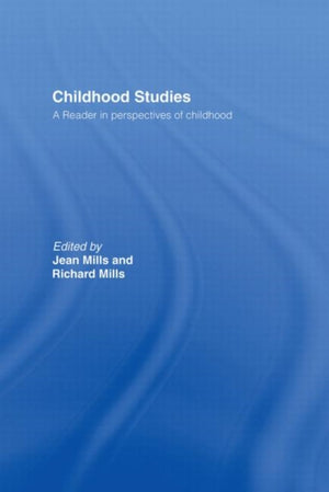Childhood Studies