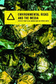 Book cover of: Environmental Risks and the Media. By: Stuart Allan