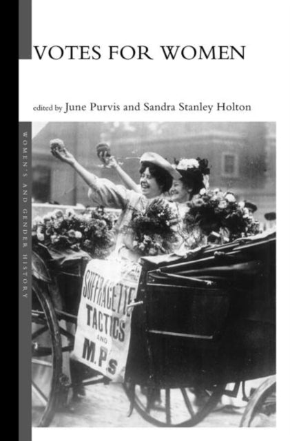 Votes For Women