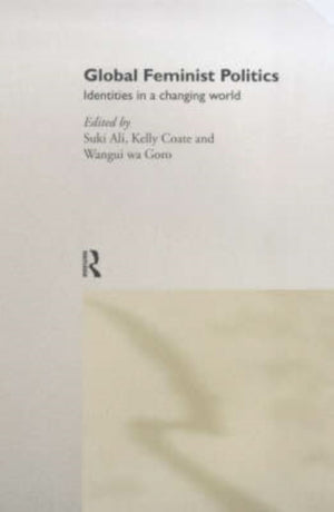 Global Feminist Politics