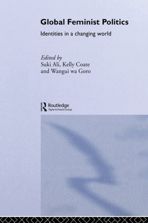Global Feminist Politics