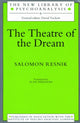 Book cover of: Theatre of the Dream. By: Salomon Resnik
