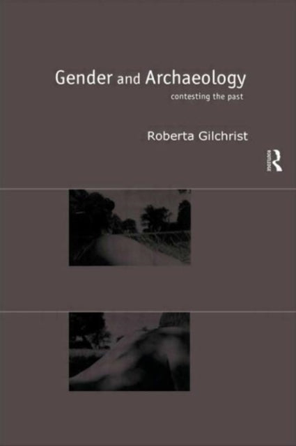 Book cover of: Gender and Archaeology