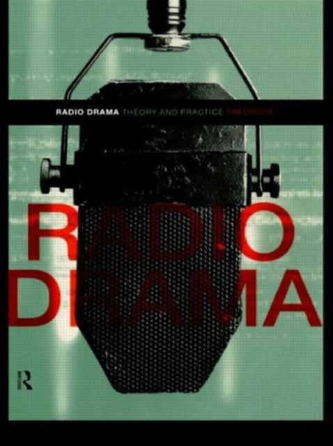 Book cover of: Radio Drama