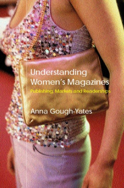 Book cover of: Understanding Women's Magazines