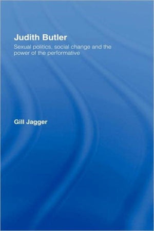 Judith Butler