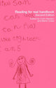 Book cover of: Reading for Real Handbook