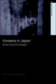 Book cover of: Koreans in Japan