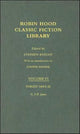 Book cover of: Forest Days (volume III). By: G. P. R. James