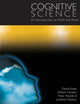 Book cover of: Cognitive Science. By: Daniel Kolak