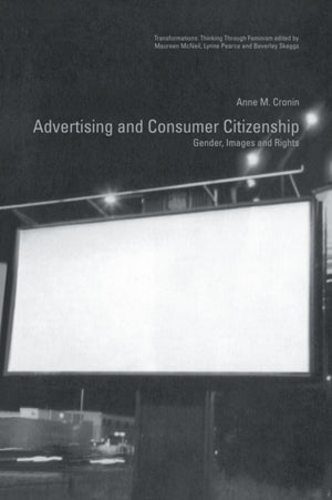 Advertising and Consumer Citizenship