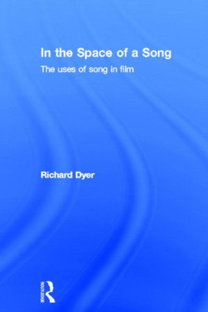 In The Space Of A Song