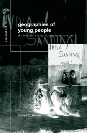 Geographies of Young People