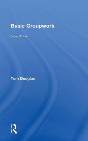 Basic Groupwork