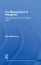 Book cover of: Management of Intangibles. By: A. Bounfour