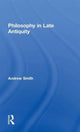 Book cover of: Philosophy in Late Antiquity