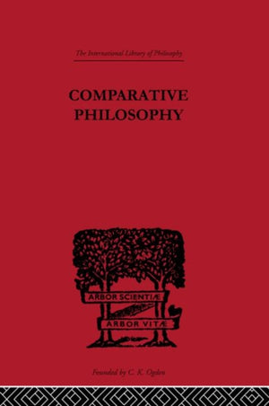 Comparative Philosophy