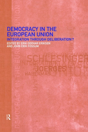 Democracy in the European Union