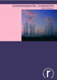Book cover of: Environmental Chemistry